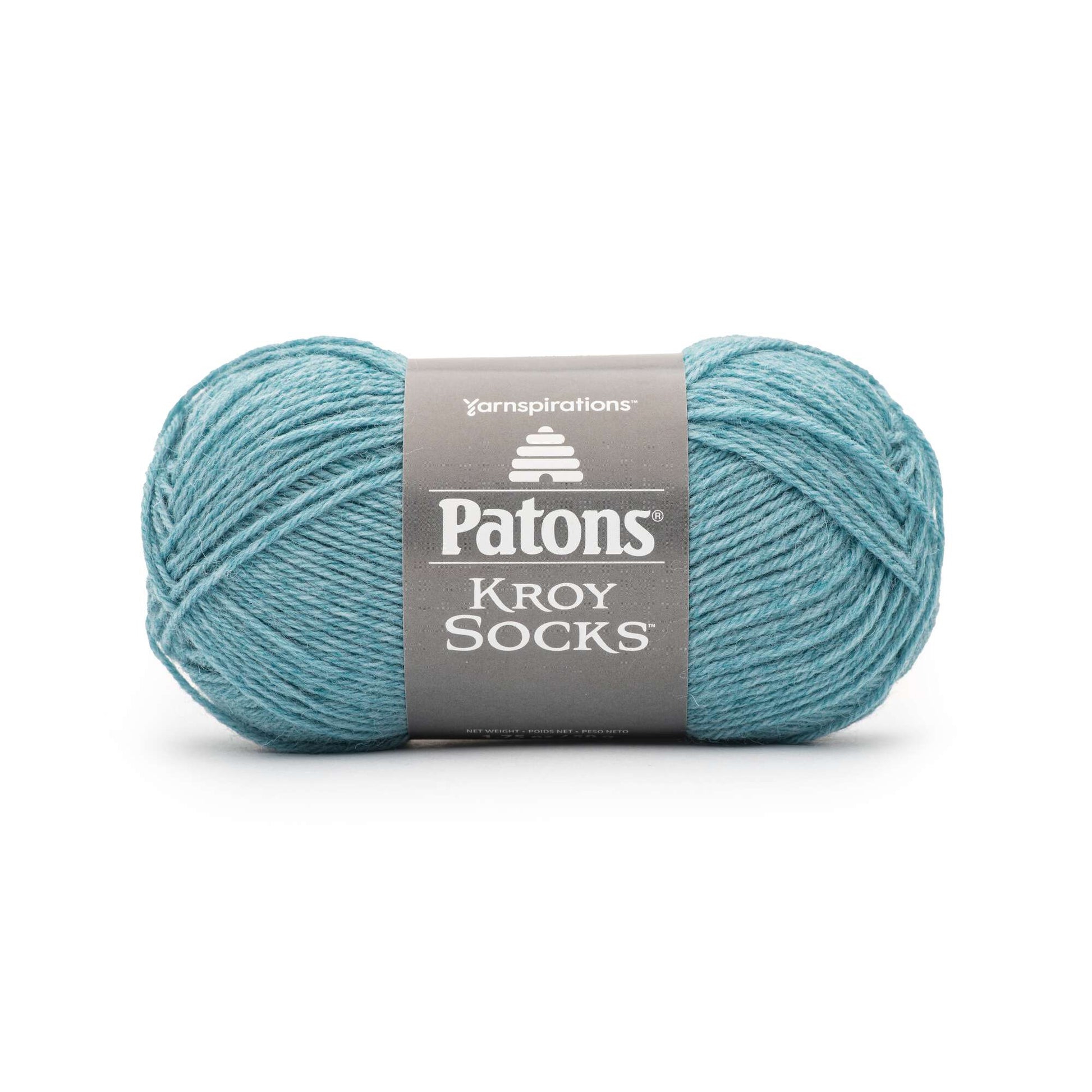 Patons Kroy Socks Yarn Salt Water