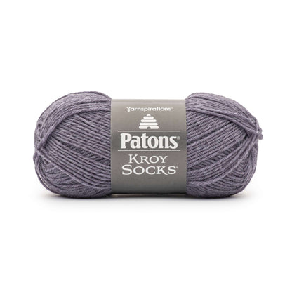 Patons Kroy Socks Yarn Plum