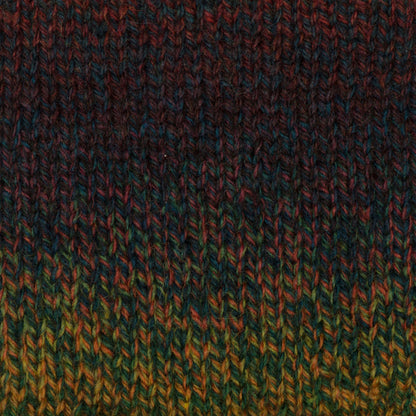 Patons Kroy Socks FX Yarn Clover Colors