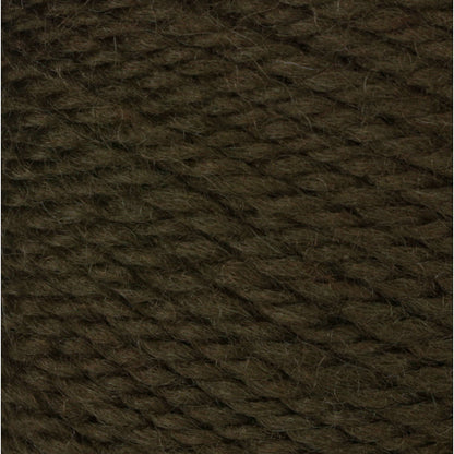 Patons Classic Wool Worsted Yarn - Discontinued Shades Deep Olive