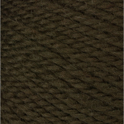 Patons Classic Wool Worsted Yarn - Discontinued Shades Deep Olive