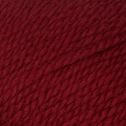 Patons Classic Wool Worsted Yarn - Discontinued Shades Burgundy