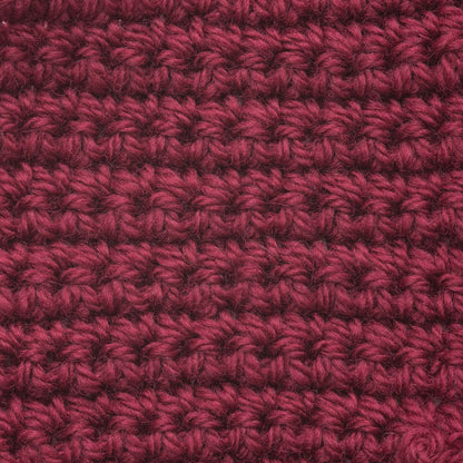 Patons Classic Wool Worsted Yarn - Discontinued Shades Burgundy