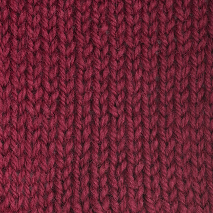 Patons Classic Wool Worsted Yarn - Discontinued Shades Burgundy