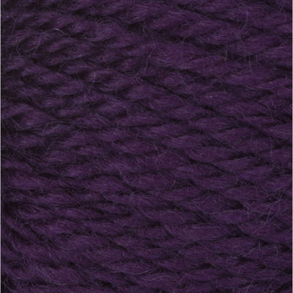 Patons Classic Wool Worsted Yarn - Discontinued Shades Royal Purple