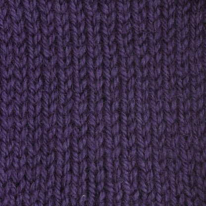Patons Classic Wool Worsted Yarn - Discontinued Shades Royal Purple