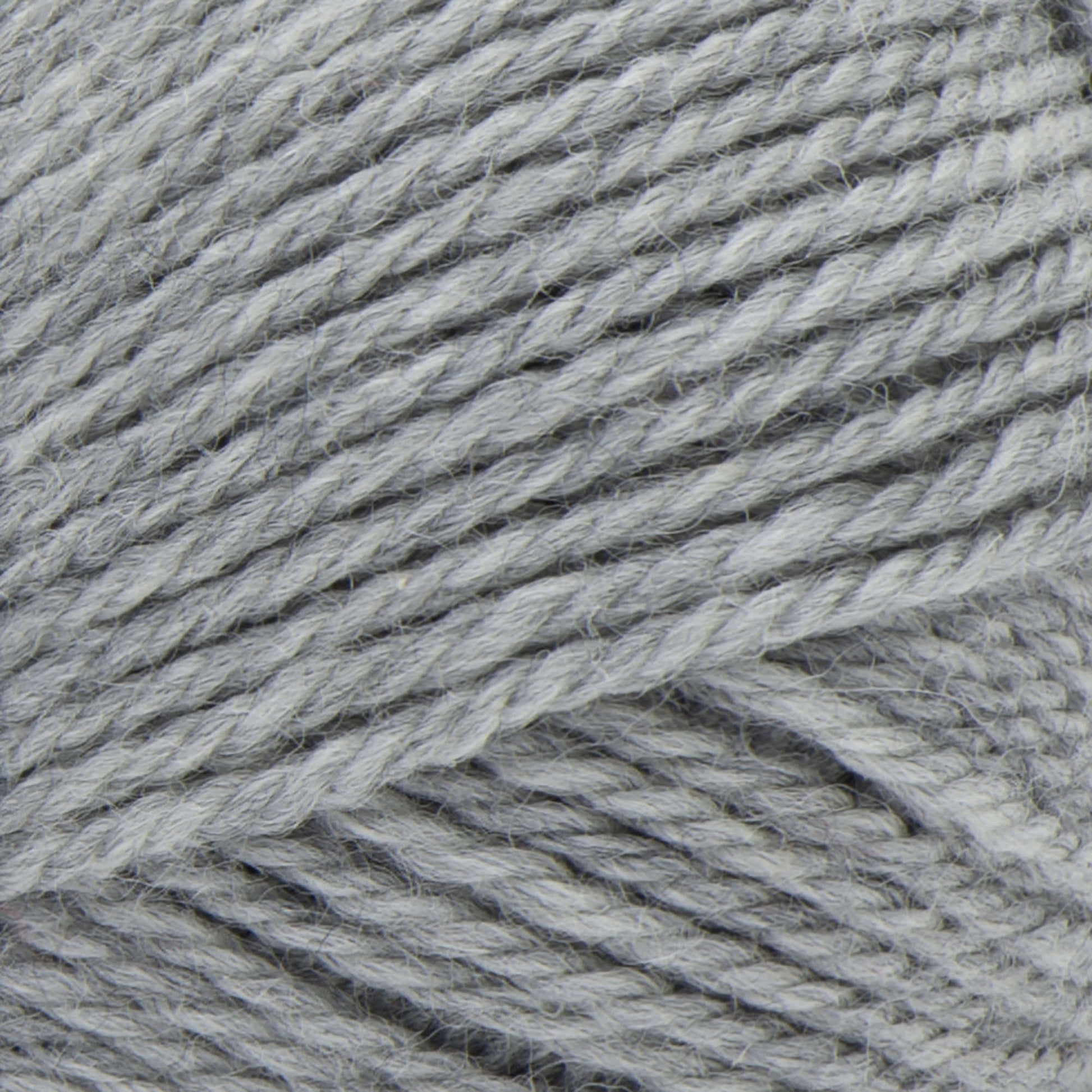 Patons Classic Wool Worsted Yarn Gray Mix