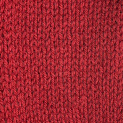 Patons Classic Wool Worsted Yarn Bright Red