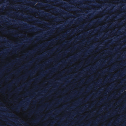 Patons Classic Wool Worsted Yarn Navy