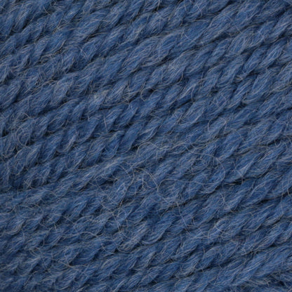 Patons Classic Wool Worsted Yarn - Discontinued Shades New Denim