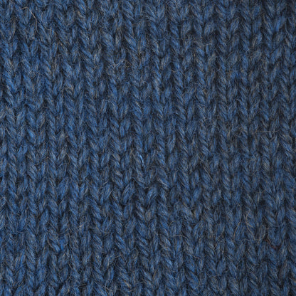 Patons Classic Wool Worsted Yarn - Discontinued Shades Blue Heather