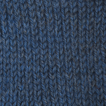 Patons Classic Wool Worsted Yarn - Discontinued Shades Blue Heather