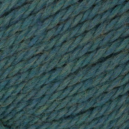 Patons Classic Wool Worsted Yarn - Discontinued Shades Jade Heather