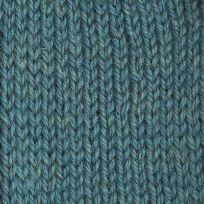Patons Classic Wool Worsted Yarn - Discontinued Shades Jade Heather