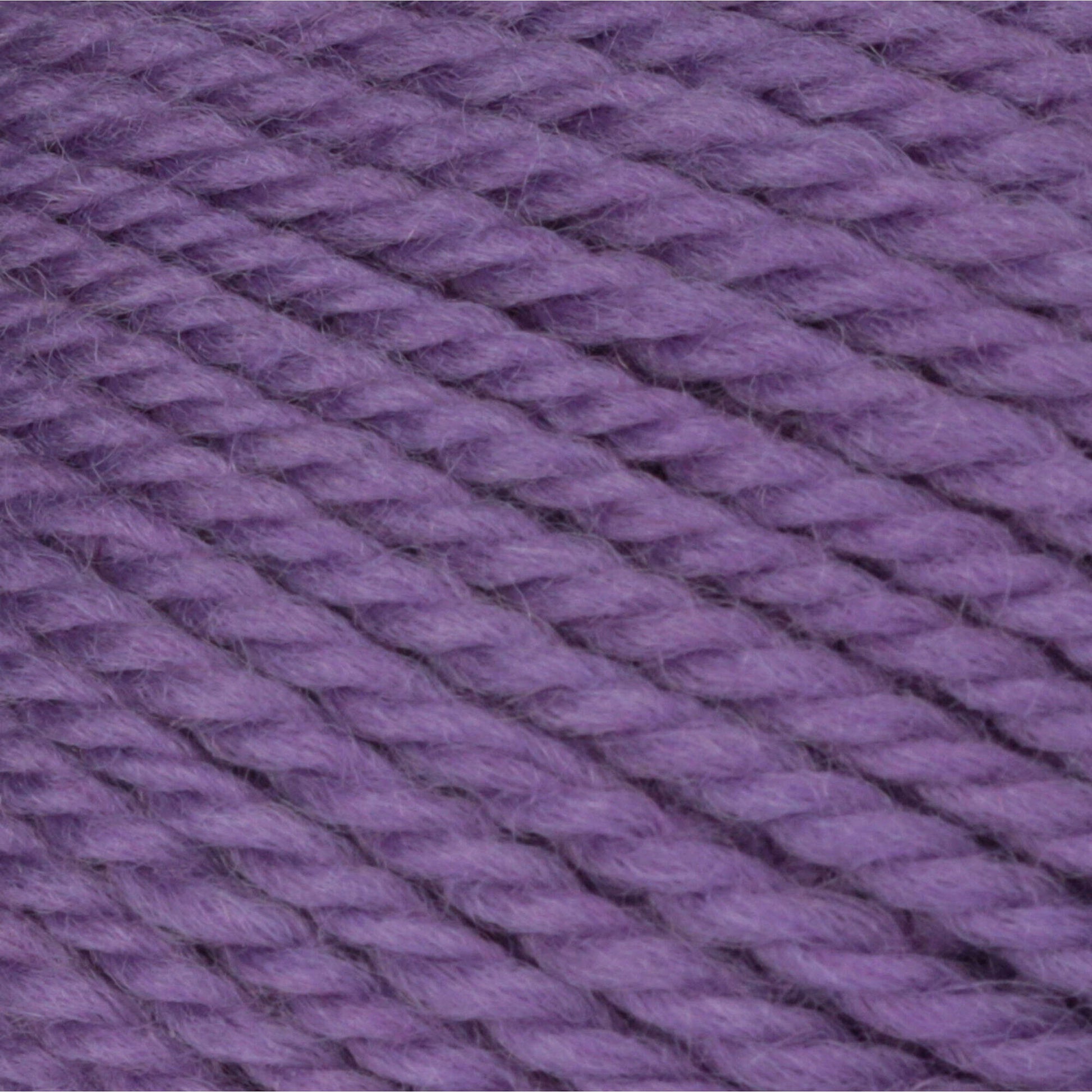 Patons Classic Wool Worsted Yarn - Discontinued Shades Wisteria