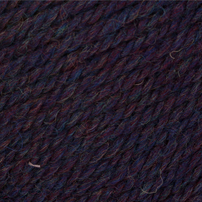 Patons Classic Wool Worsted Yarn - Discontinued Shades Passion Heather