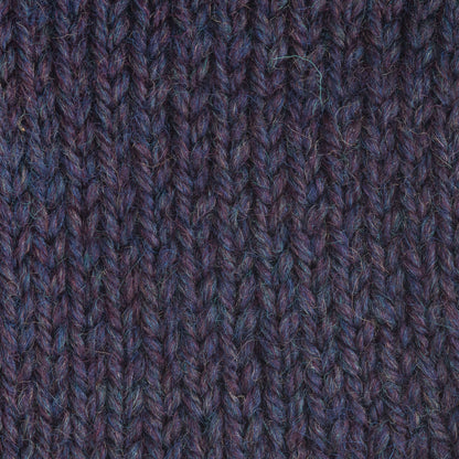 Patons Classic Wool Worsted Yarn - Discontinued Shades Passion Heather