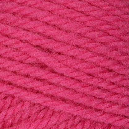 Patons Classic Wool Worsted Yarn - Discontinued Shades Magenta
