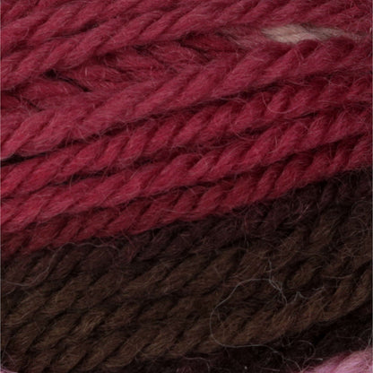 Patons Classic Wool Worsted Yarn - Discontinued Shades Rosewood