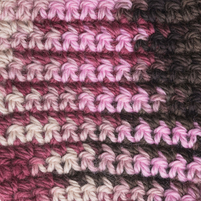 Patons Classic Wool Worsted Yarn - Discontinued Shades Rosewood