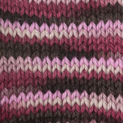 Patons Classic Wool Worsted Yarn - Discontinued Shades Rosewood