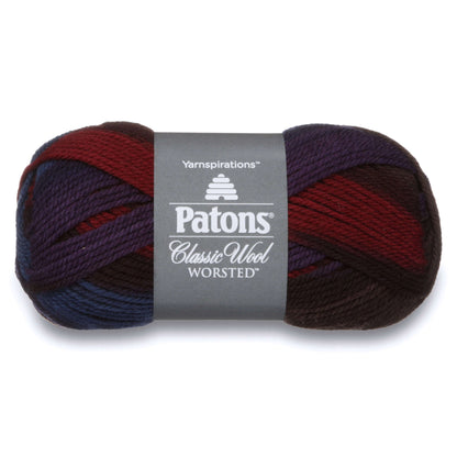 Patons Classic Wool Worsted Yarn - Discontinued Shades Palais