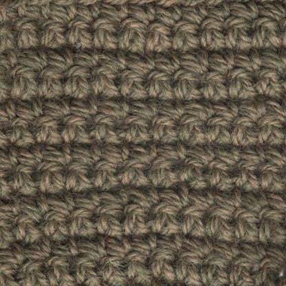 Patons Classic Wool Worsted Yarn - Discontinued Shades Moss Heather