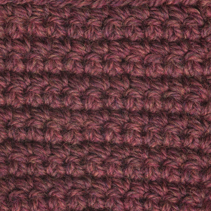 Patons Classic Wool Worsted Yarn - Discontinued Shades Cognac Heather