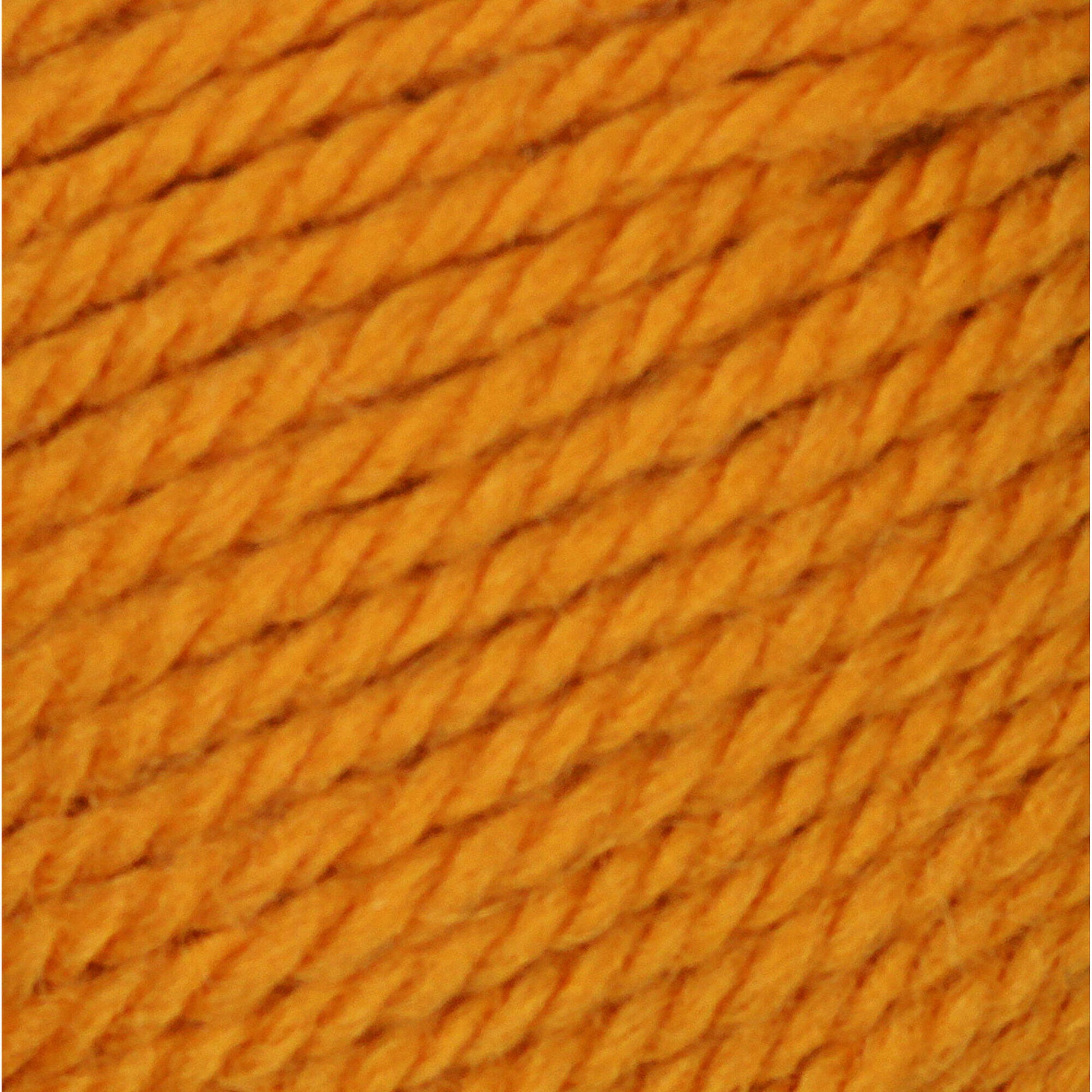 Patons Classic Wool Worsted Yarn - Discontinued Shades Yellow