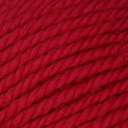 Patons Classic Wool Worsted Yarn - Discontinued Shades Cherry