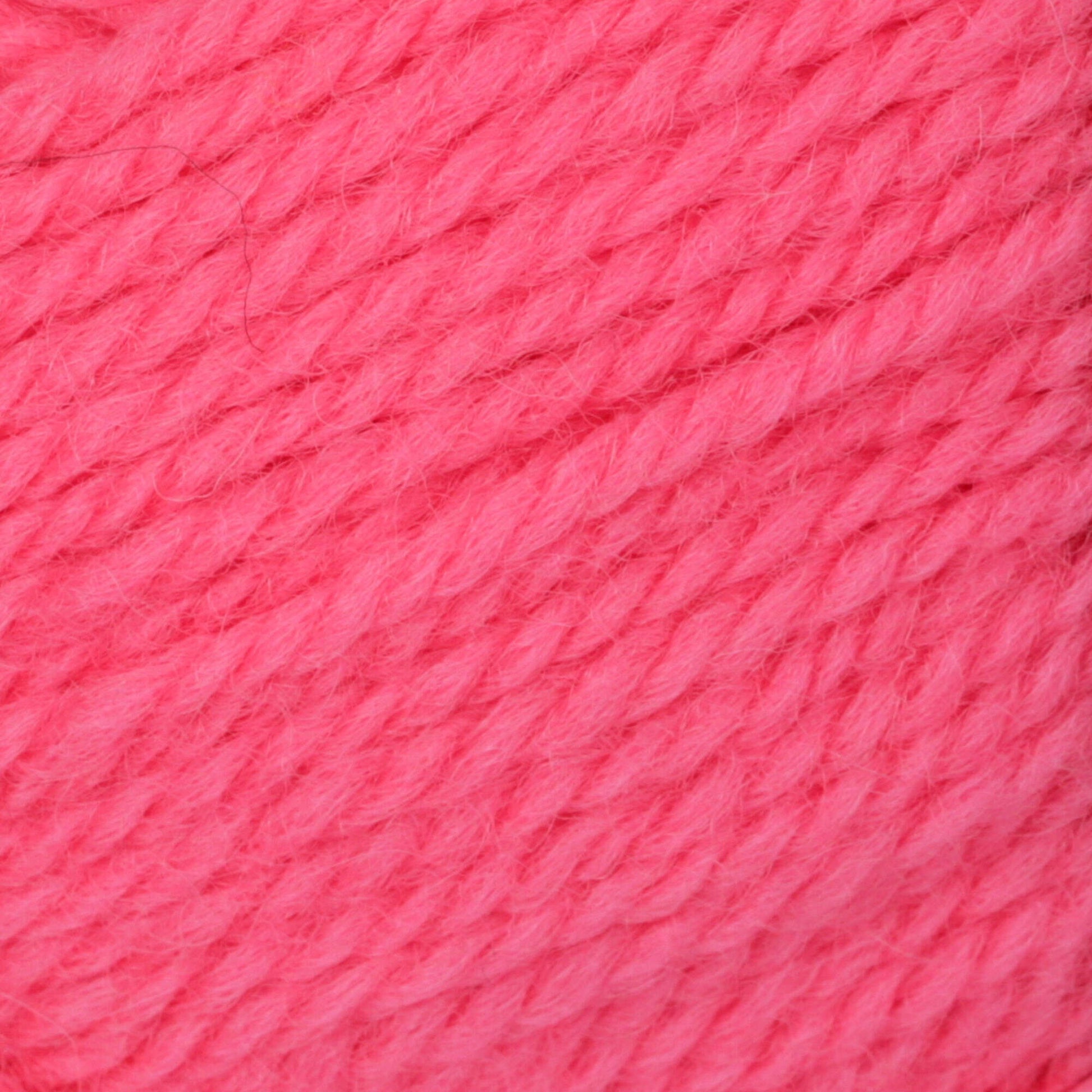 Patons Classic Wool Worsted Yarn - Discontinued Shades Camelia Rose