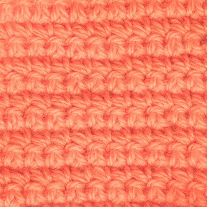 Patons Classic Wool Worsted Yarn - Discontinued Shades Vibrant Orange