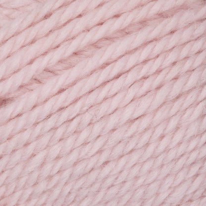 Patons Classic Wool Worsted Yarn - Discontinued Shades Powdery Pink