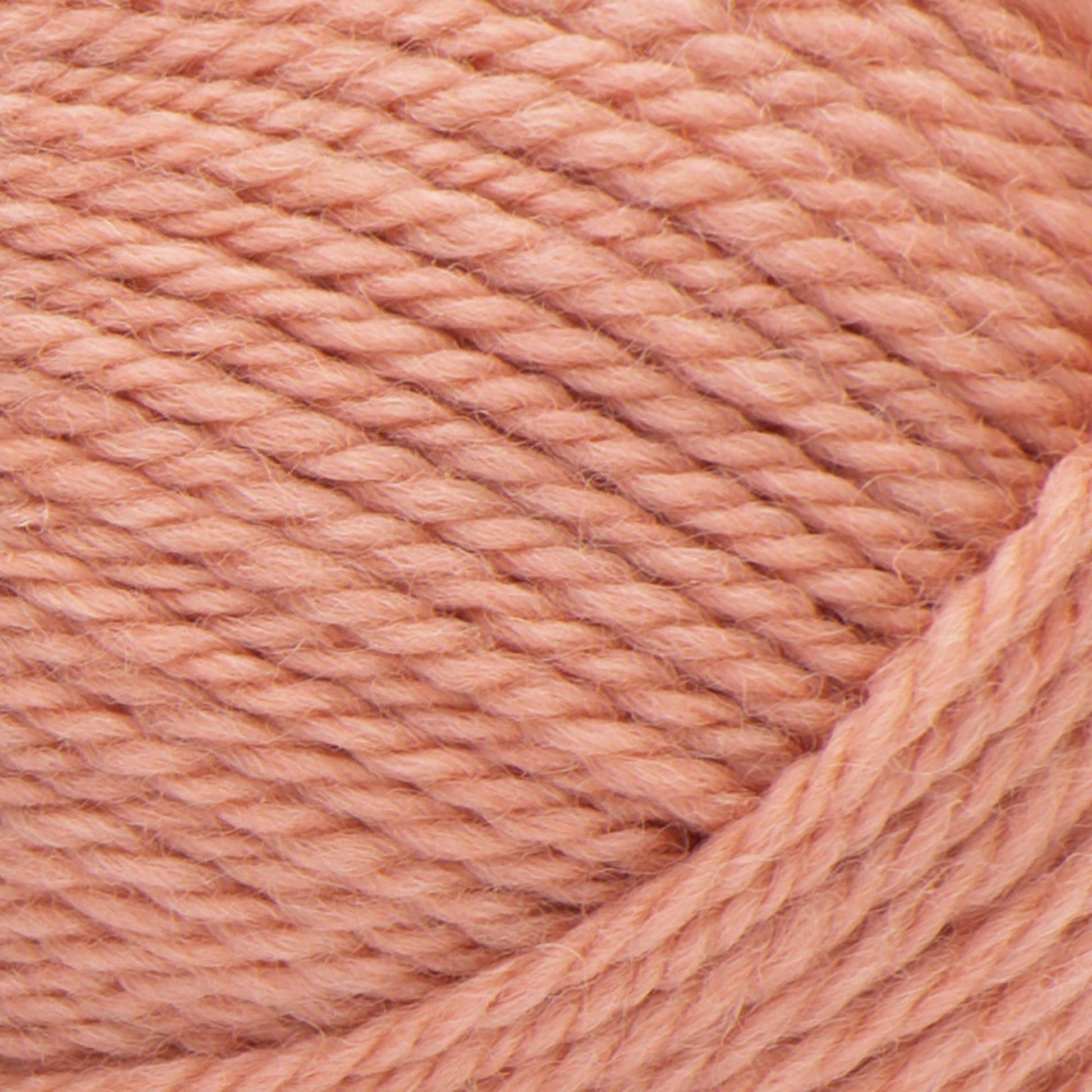 Patons Classic Wool Worsted Yarn Coral Peach