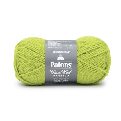 Patons Classic Wool Worsted Yarn Sprout