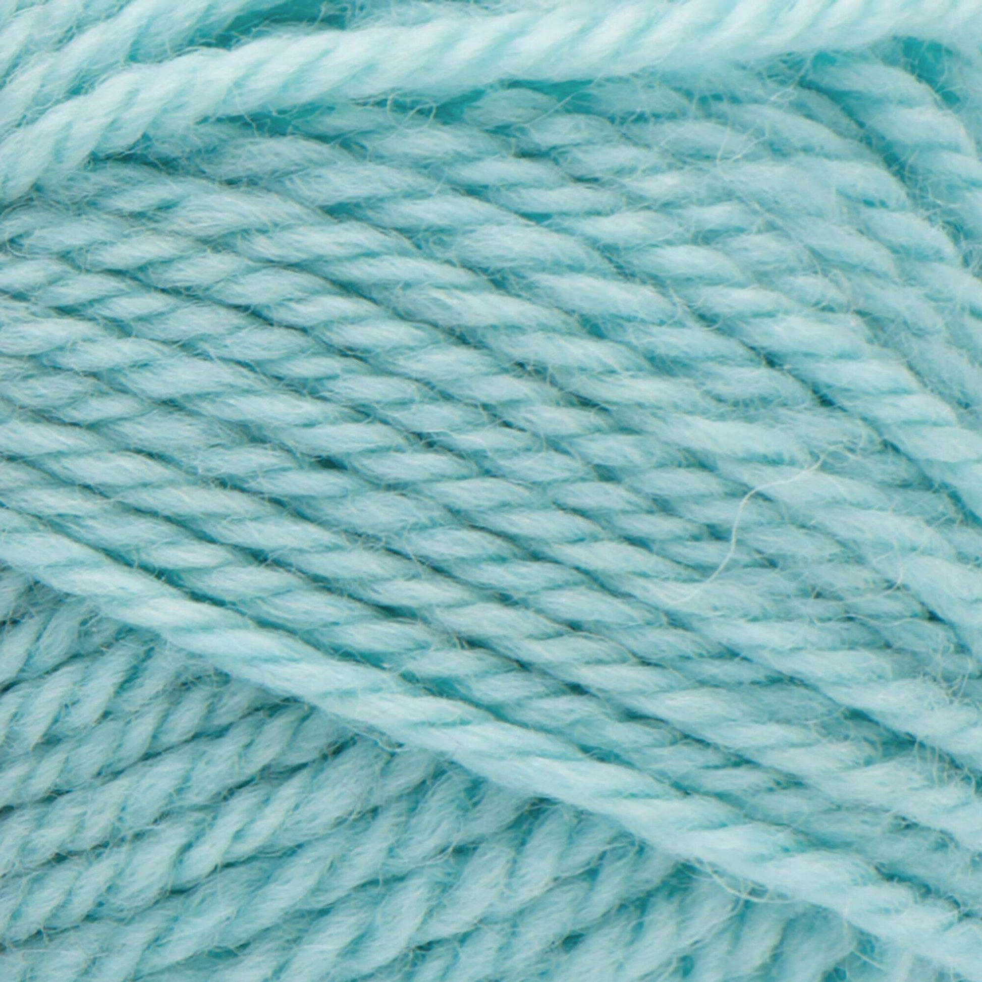 Patons Classic Wool Worsted Yarn Duck Egg Blue