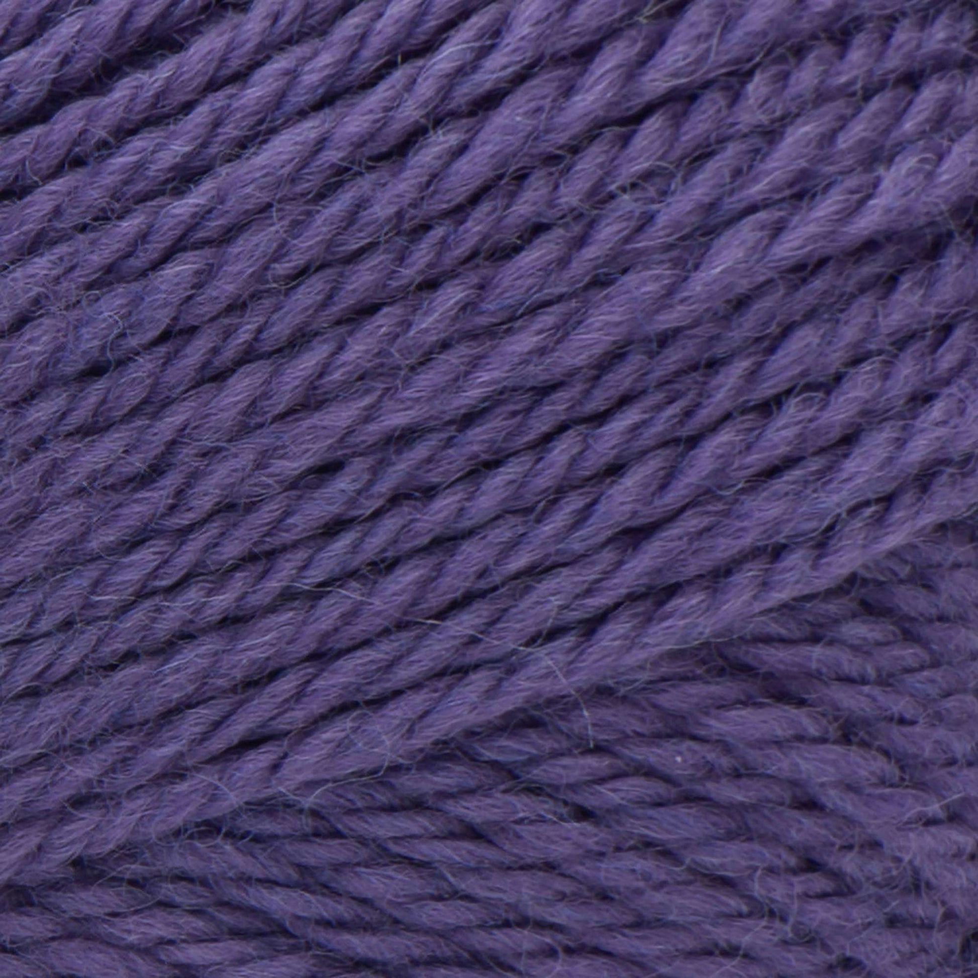 Patons Classic Wool Worsted Yarn Pansy