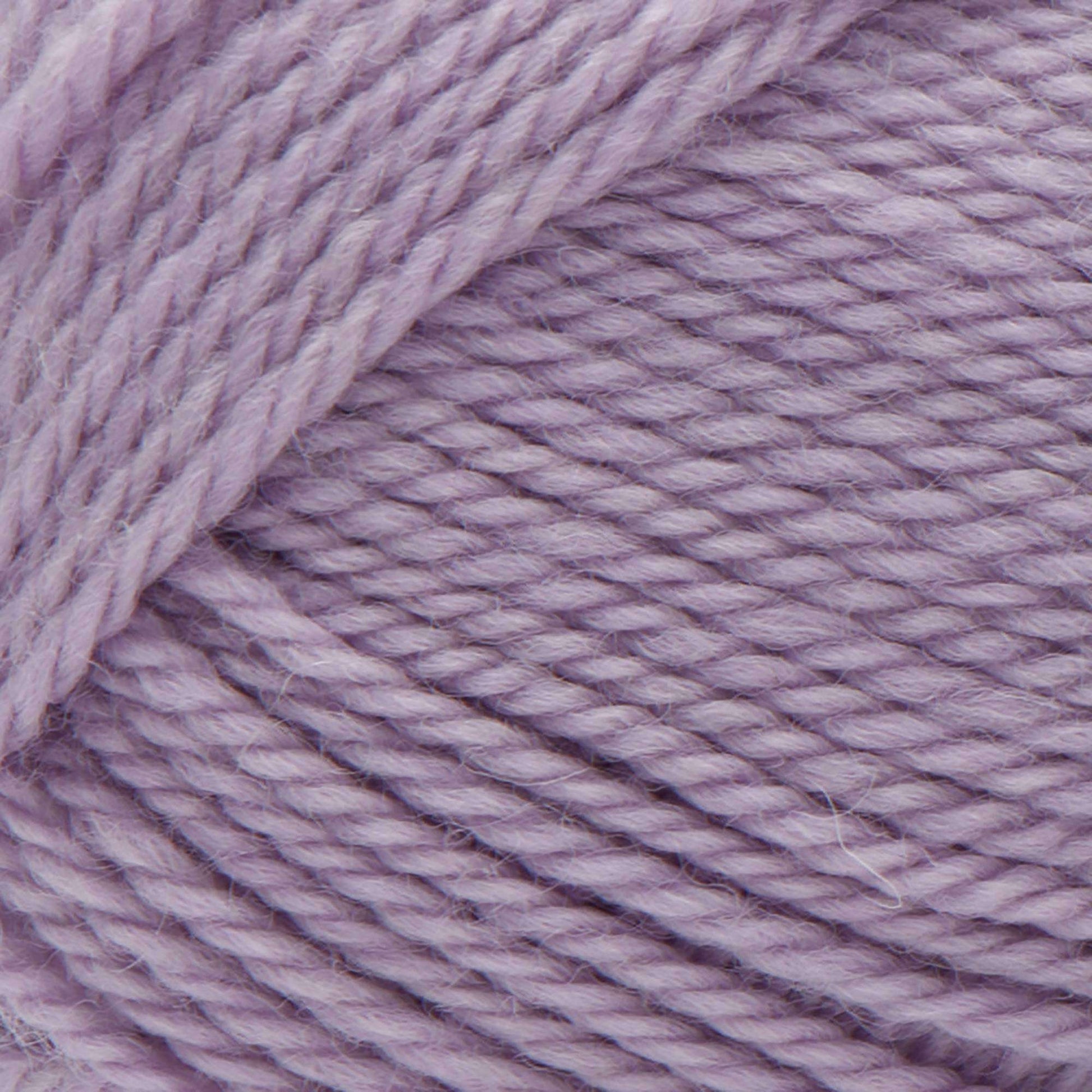 Patons Classic Wool Worsted Yarn Soft Orchid