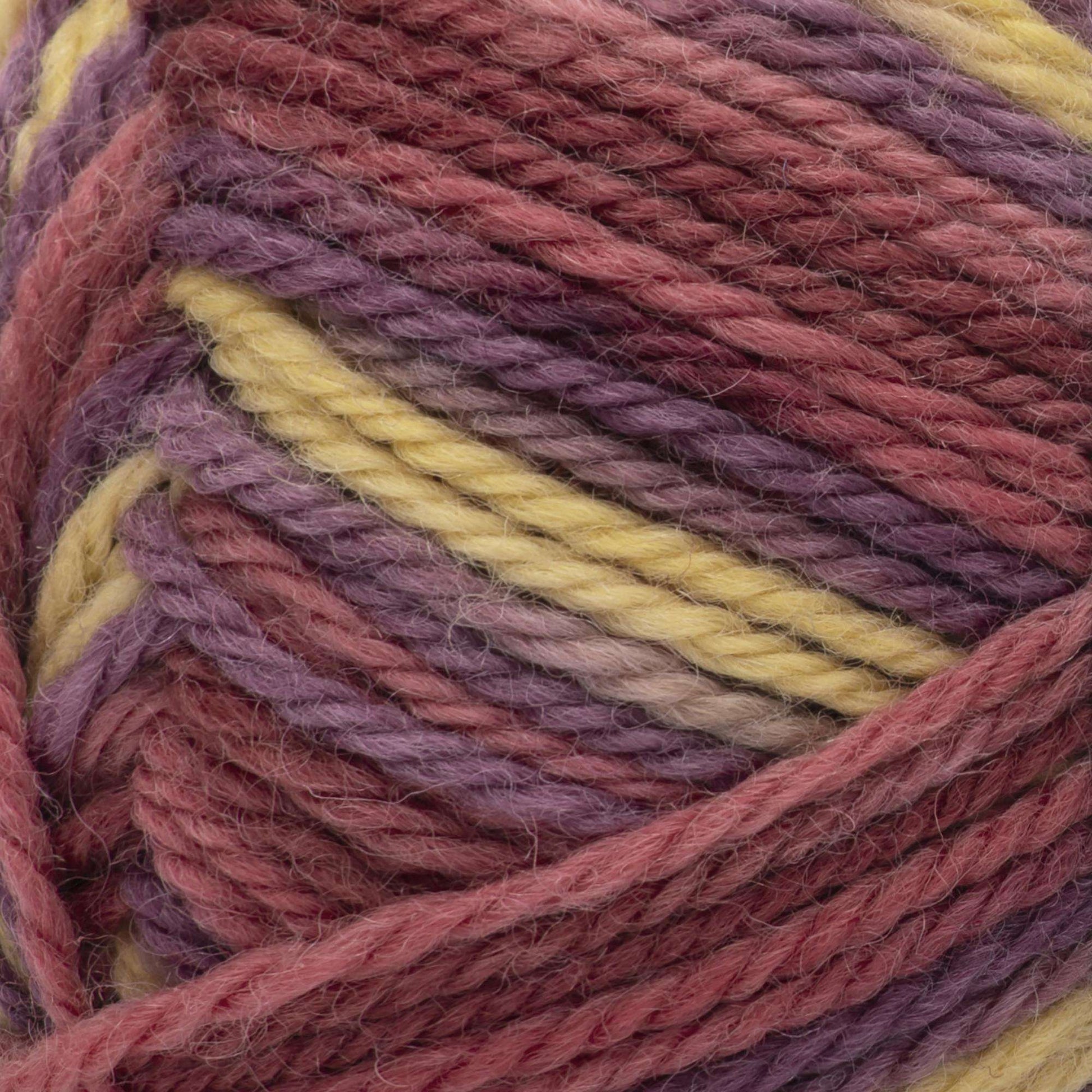 Patons Classic Wool Worsted Yarn Sunset