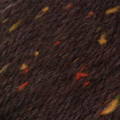 Patons Classic Wool Worsted Yarn - Discontinued shades Chestnut Tweed