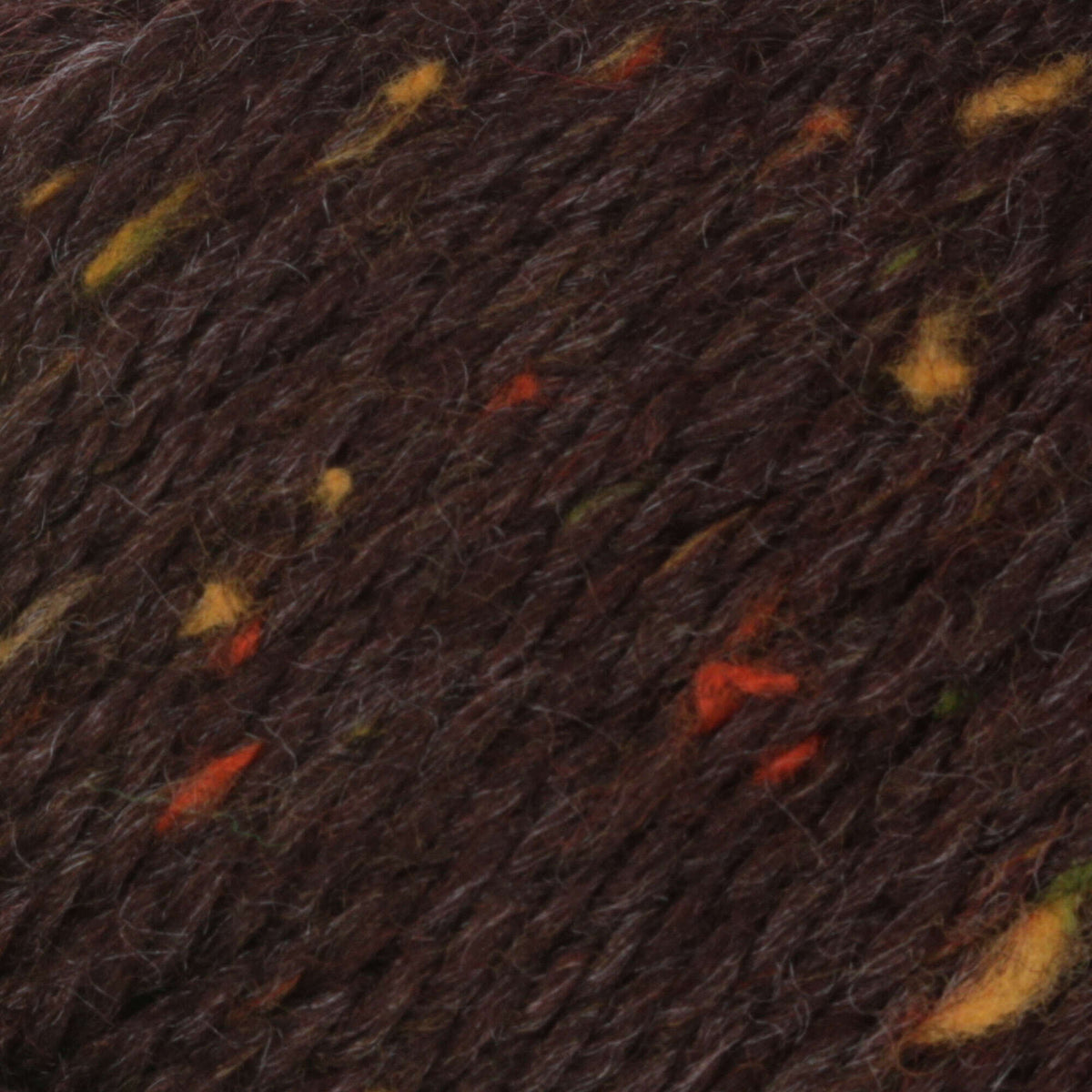 Chestnut Tweed