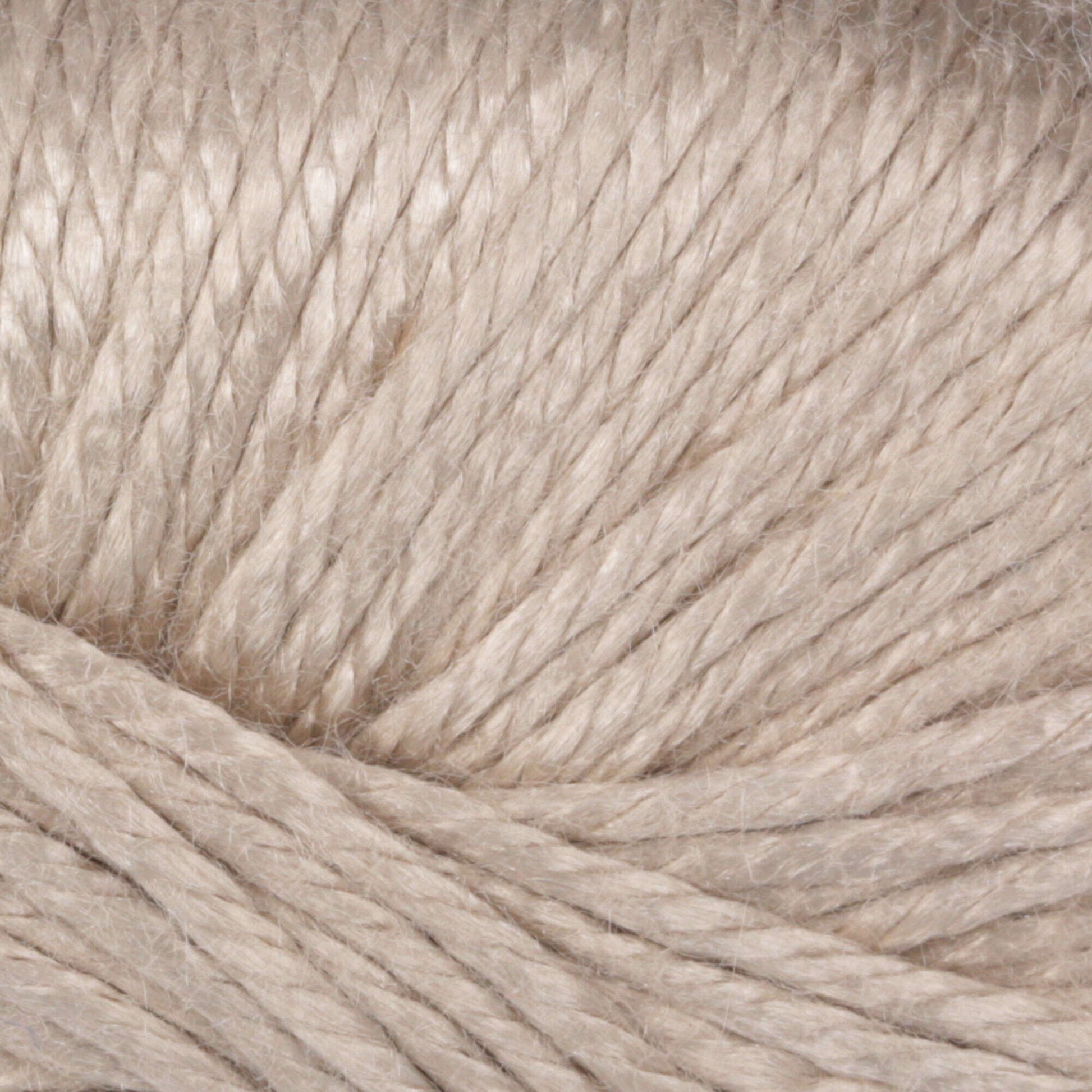 Patons Silk Bamboo Yarn - Discontinued Shades Almond