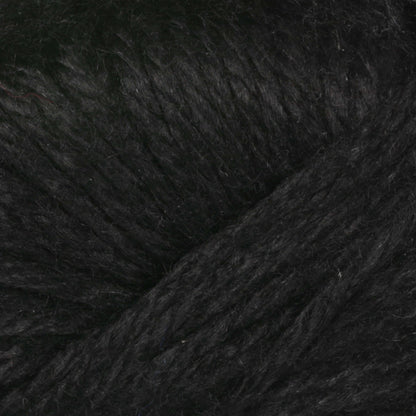 Patons Silk Bamboo Yarn - Discontinued Shades Coal