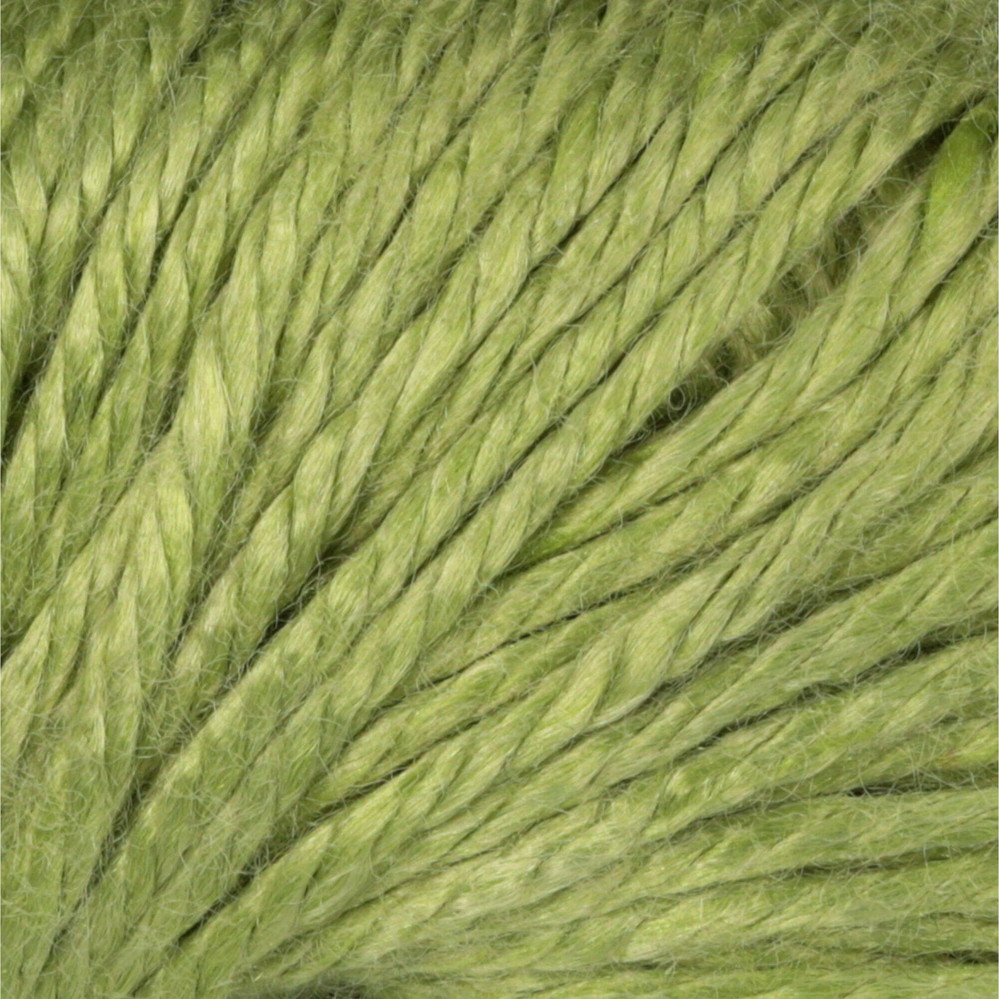 Patons Silk Bamboo Yarn - Discontinued Shades Moss