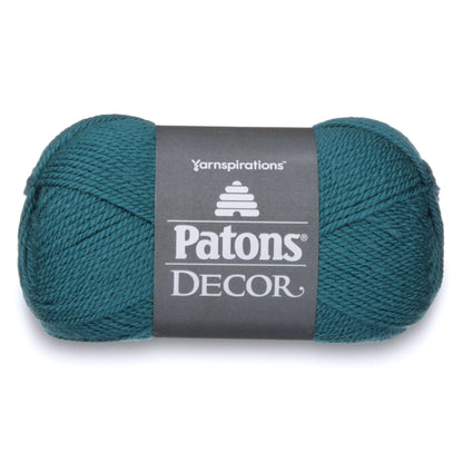 Patons Decor Yarn - Discontinued Shades Rich Oceanside