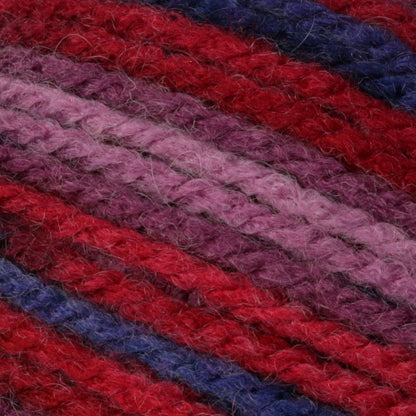 Patons Decor Yarn - Discontinued Shades Escape Variegated