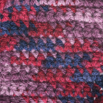 Patons Decor Yarn - Discontinued Shades Escape Variegated