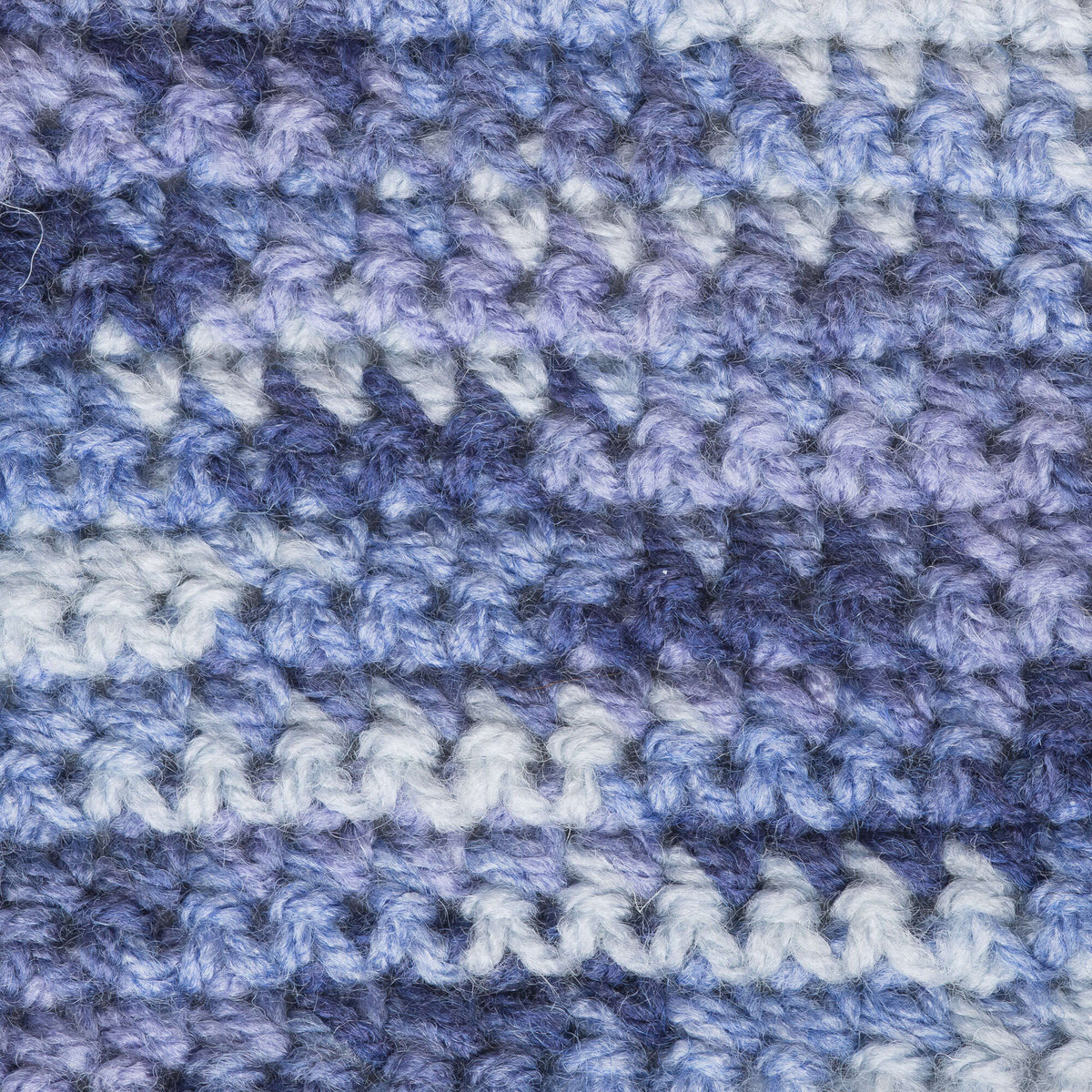 Rich Blues Variegated