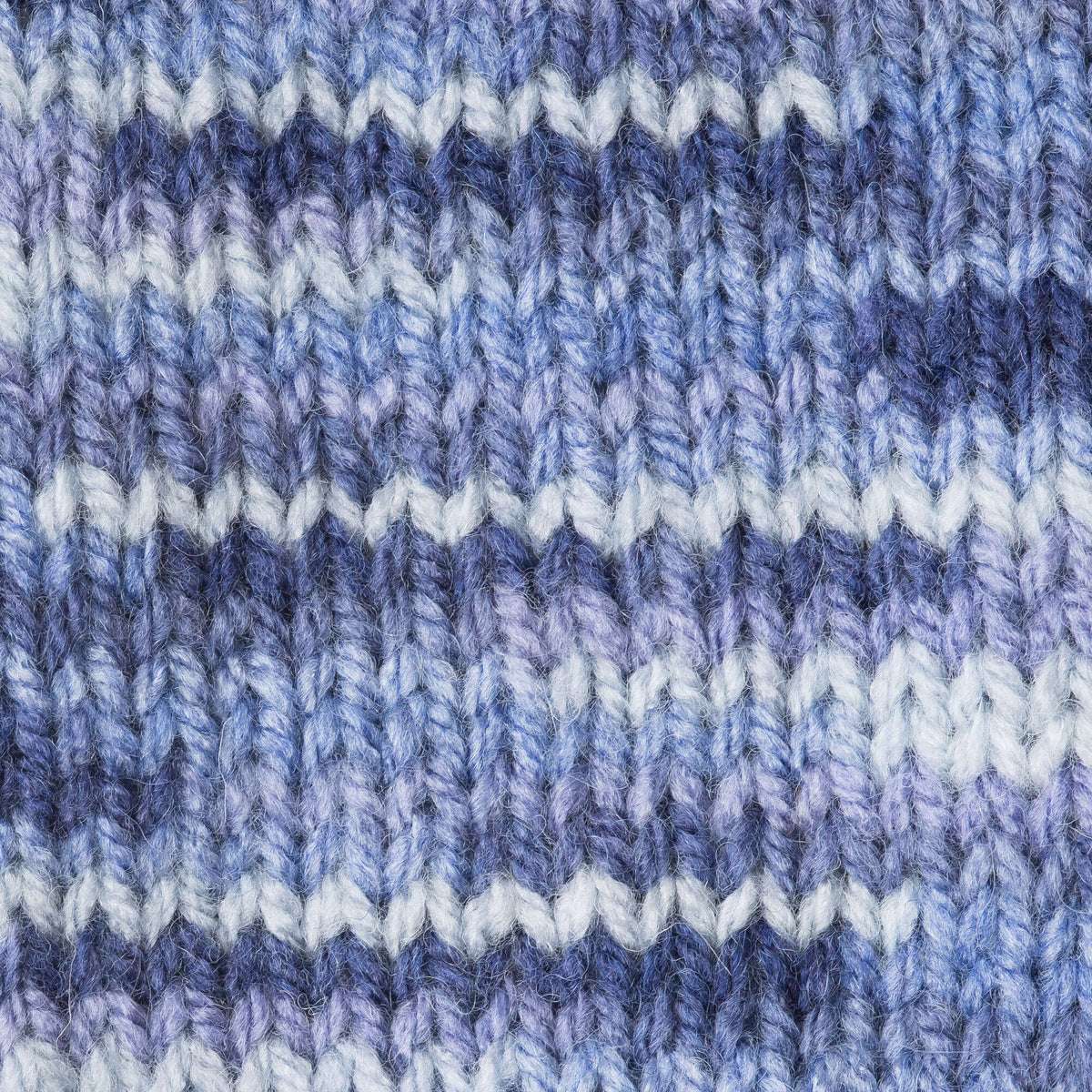 Rich Blues Variegated