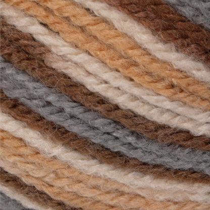 Patons Decor Yarn - Discontinued Shades Woodbine Variegated